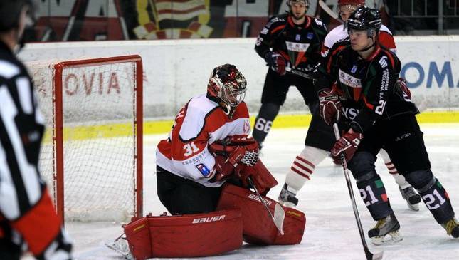 Comarch Cracovia - GKS Tychy (video)