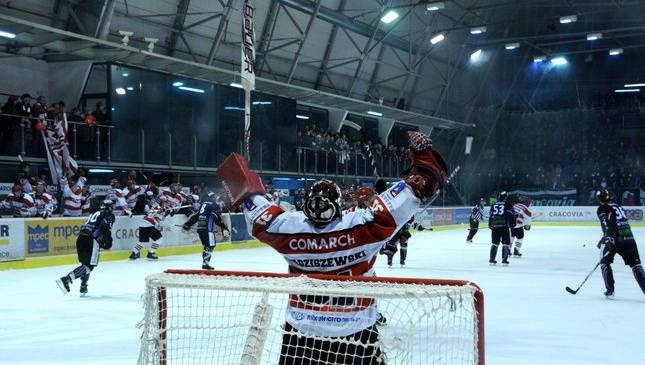 Finał jest nasz! Fotogaleria z magicznego wieczoru