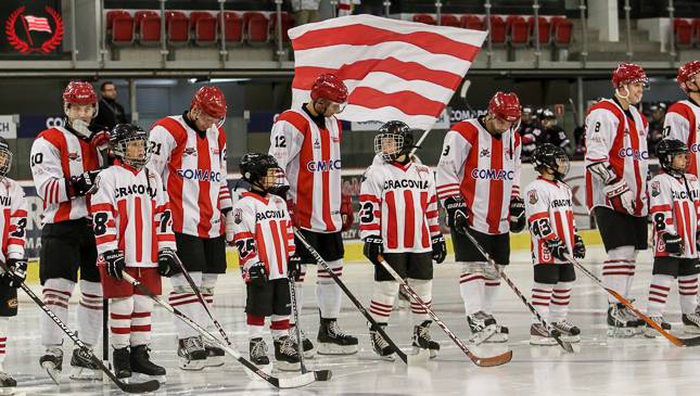 Czeski napastnik dołączył do Comarch Cracovii