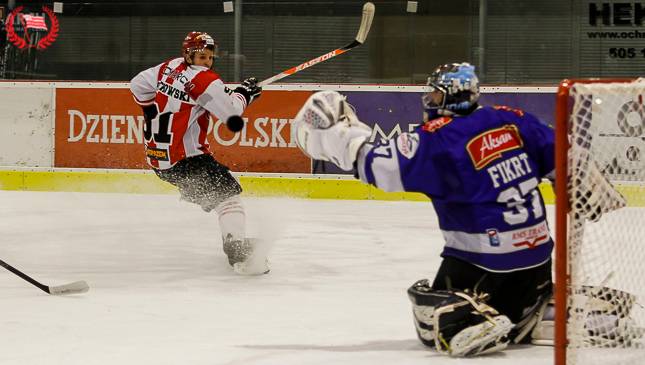 PLAY-OFF 2014: Comarch Cracovia - Aksam Unia, godz. 18:30