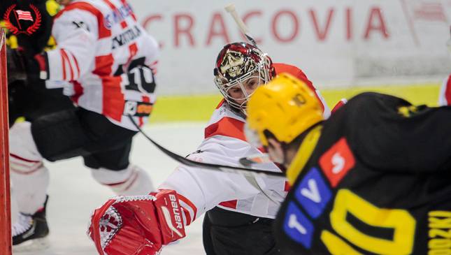 Rusza nowy sezon PHL! Comarch Cracovia - HC GKS Katowice godz. 18:30