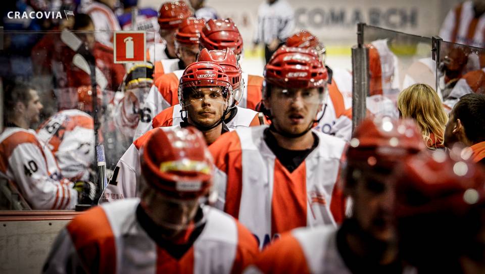 Posiłki zza Oceanu. Amerykanie wzmocnili Comarch Cracovię!