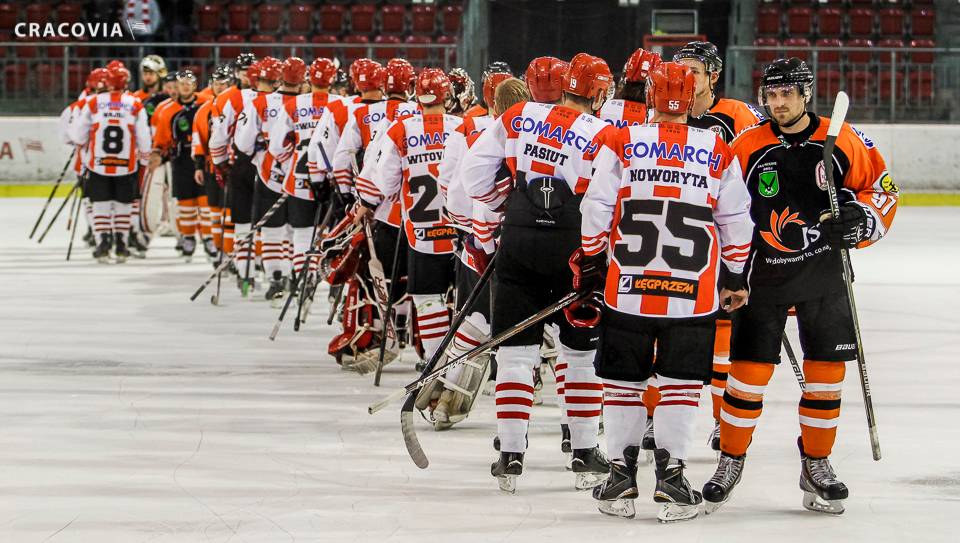 Liga podzielona. We wtorek początek V rundy