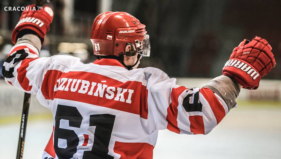 Biało-czerwoni wygrywają w Budapeszcie! Gol Krystiana Dziubińskiego