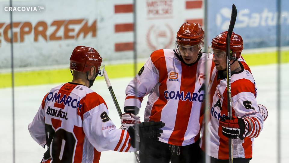 Rudolf Rohaček: Zagramy z Sanokiem. W play-off trzeba pokonać każdego