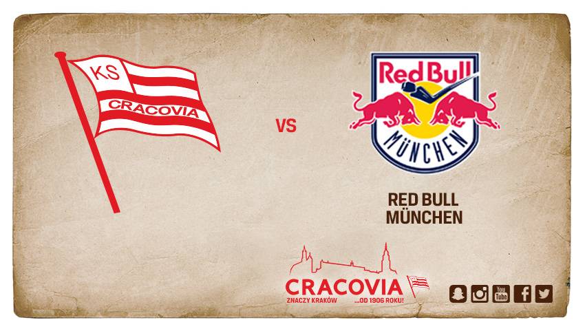 Rywal w CHL: Poznajcie Red Bull Monachium!