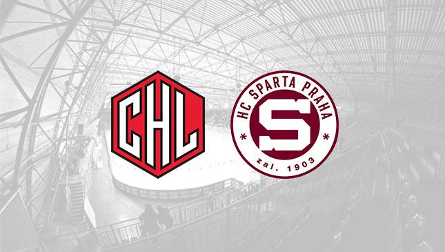 Rywal w Champions Hockey League: Sparta Praga, cz.2