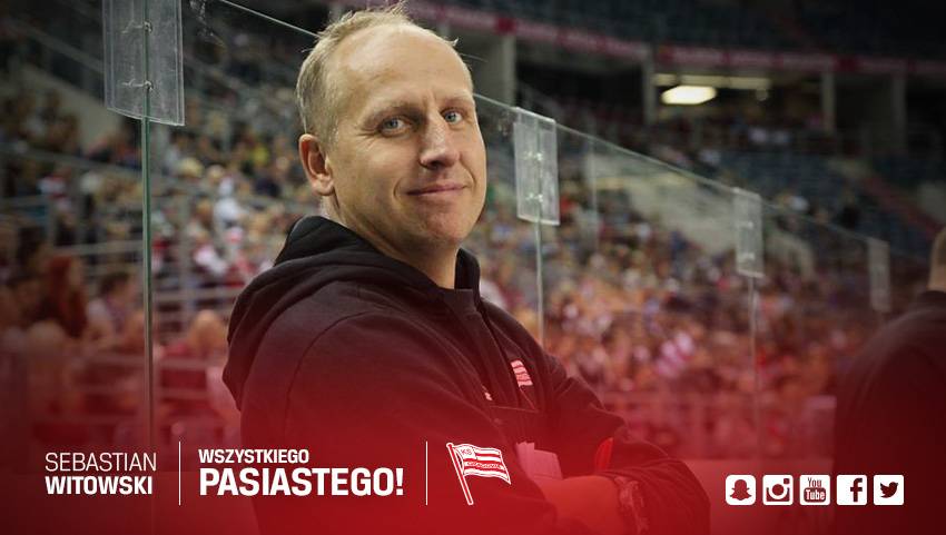 Wszystkiego pasiastego dla "Witosa"!