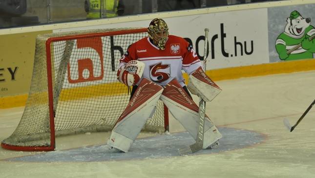 Reprezentanci z Cracovii dziś zaczynają EIHC!