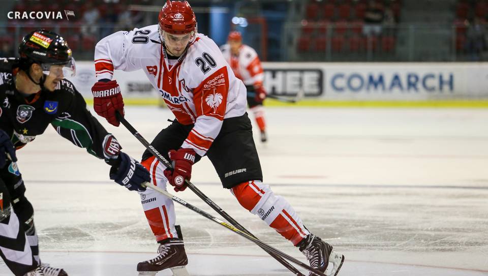 Adam Domogała: Teraz każdy mecz jest ważny i każdy punkt cenny