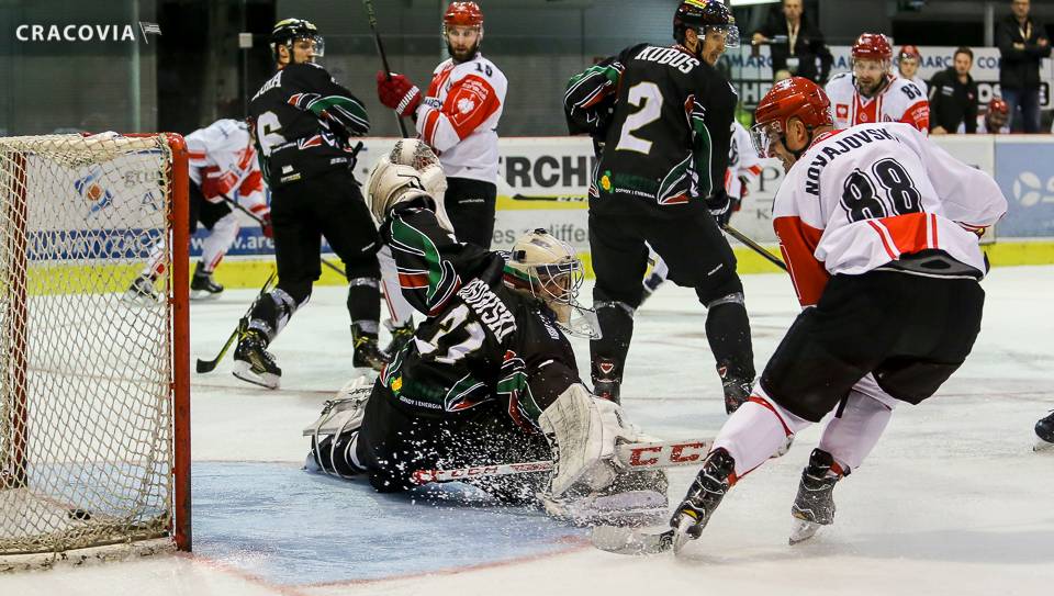 Powtórka finału dla GKS-u Tychy 