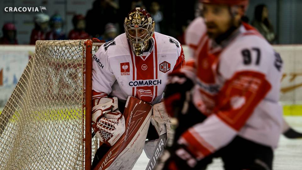 Rafał Radziszewski: W tym roku jesteśmy silni!