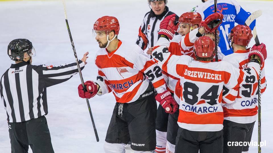 Prawdziwie mistrzowski początek PLAY-OFF!