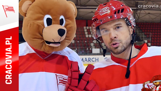 Teddy i Teddy zapraszają na "Teddy Bear Toss"! 