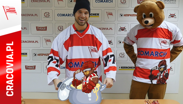 (Przy)gotuj z Teddym! - szykujemy pluszaki na "Teddy Bear Toss" 