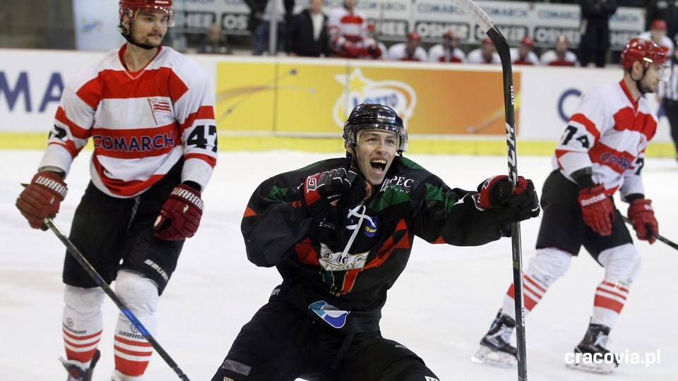 Wielkie emocje w wielkim finale - Puchar Polski dla GKS-u Tychy