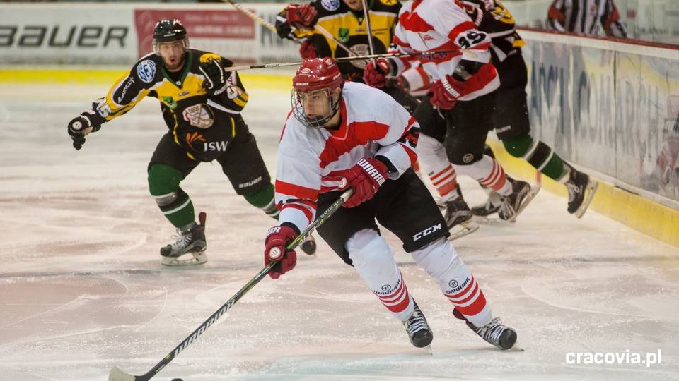 Paweł Zygmunt powołany na zgrupowanie kadry U-20!