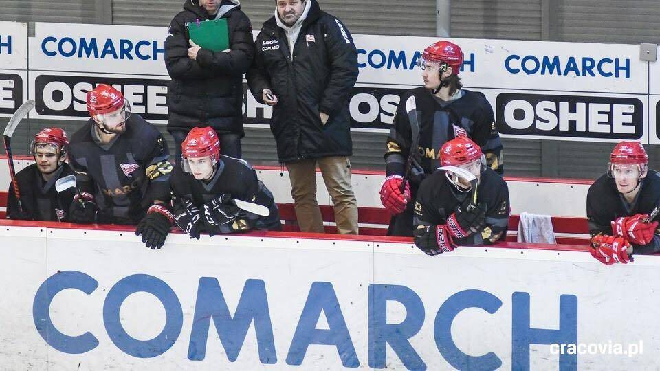 Radosław Krztoń: Czeka mnie jeszcze sporo pracy