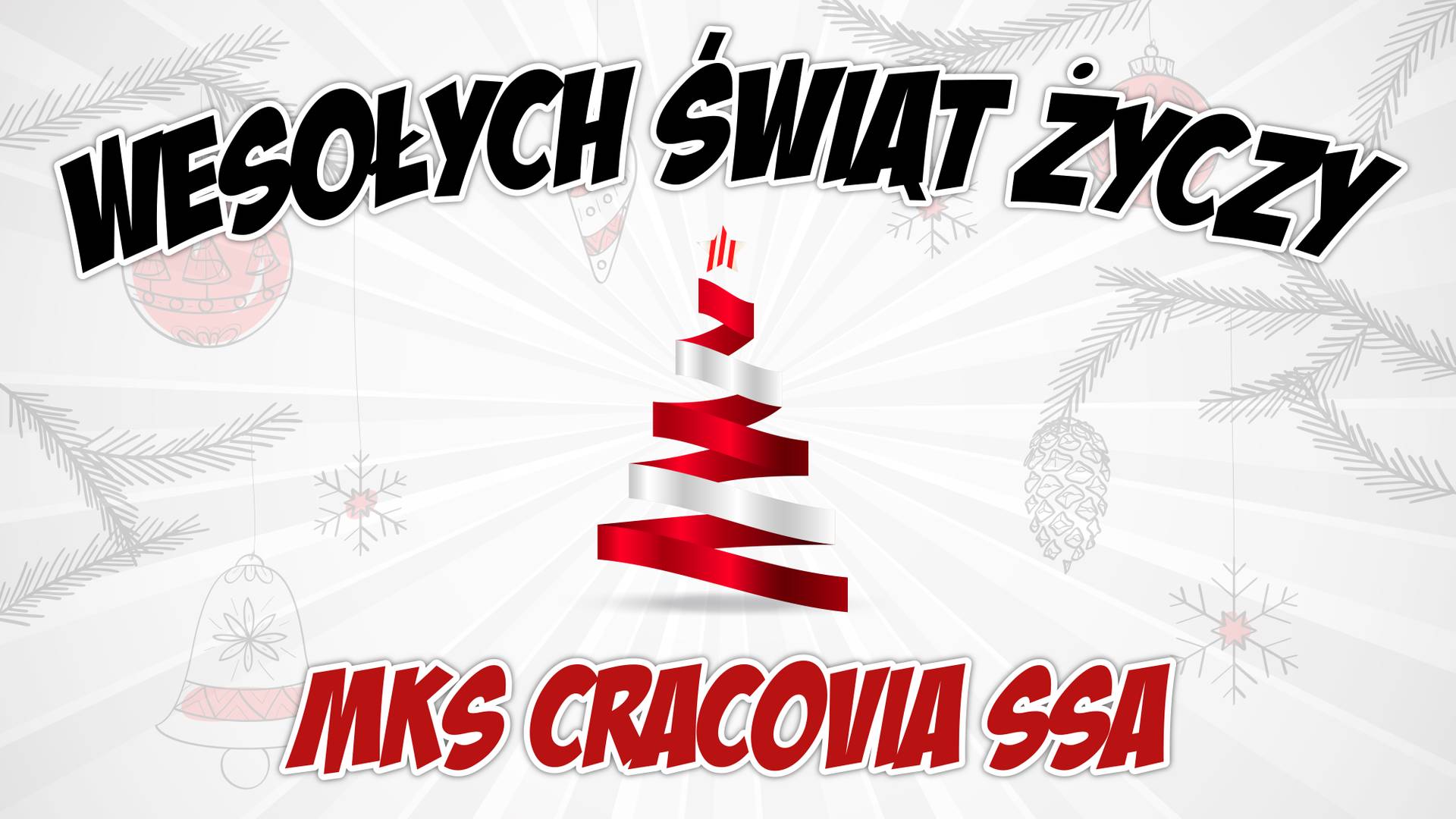 Wesołych Świąt! 