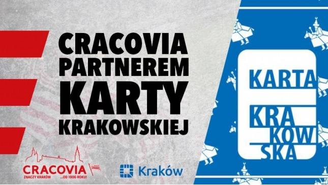 Cracovia dołącza do partnerów Karty Krakowskiej! 