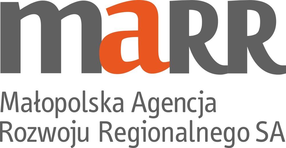 Nawiązanie współpracy z Małopolską Agencją Rozwoju Regionalnego