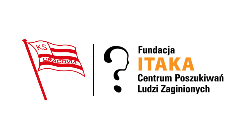 MKS Cracovia SSA nawiązuje współpracę z Fundacją Itaka