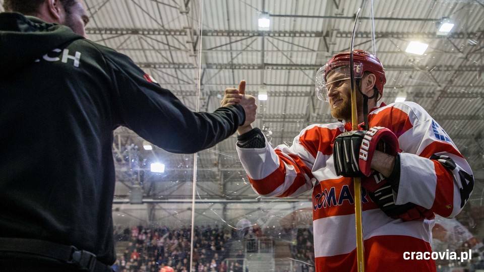 Udana inauguracja Donbass Open Cup w wykonaniu Pasów. Zwycięstwo z HK Zemgale!