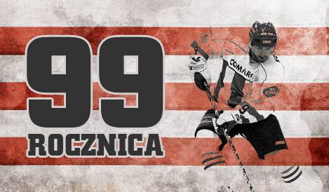 To już 99 lat!