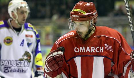 Drugi triumf Cracovii w Oświęcimiu (galeria)