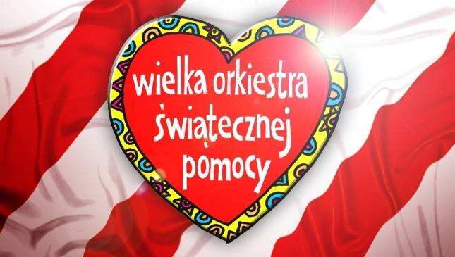 Wspieraj WOŚP razem z Cracovią!