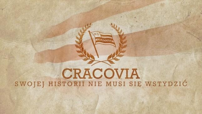 Cracovia swojej historii nie musi się wstydzić (odcinek 2)