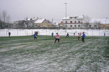 Zwycięstwo i porażka Cracovii w sparingach