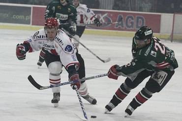 Dziś drugi mecz rundy play-off!