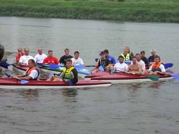 Hokeiści idą na urlop