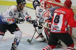 TKH Toruń-Comarch Cracovia 0:1