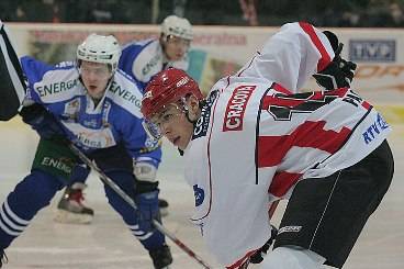 ENERGA STOCZNIOWIEC - COMARCH CRACOVIA godz. 19:30