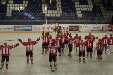 Czeski napastnik w „Pasach“!