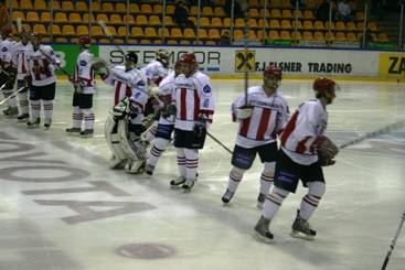 RED BULL SALZBURG - COMARCH CRACOVIA godz. 14